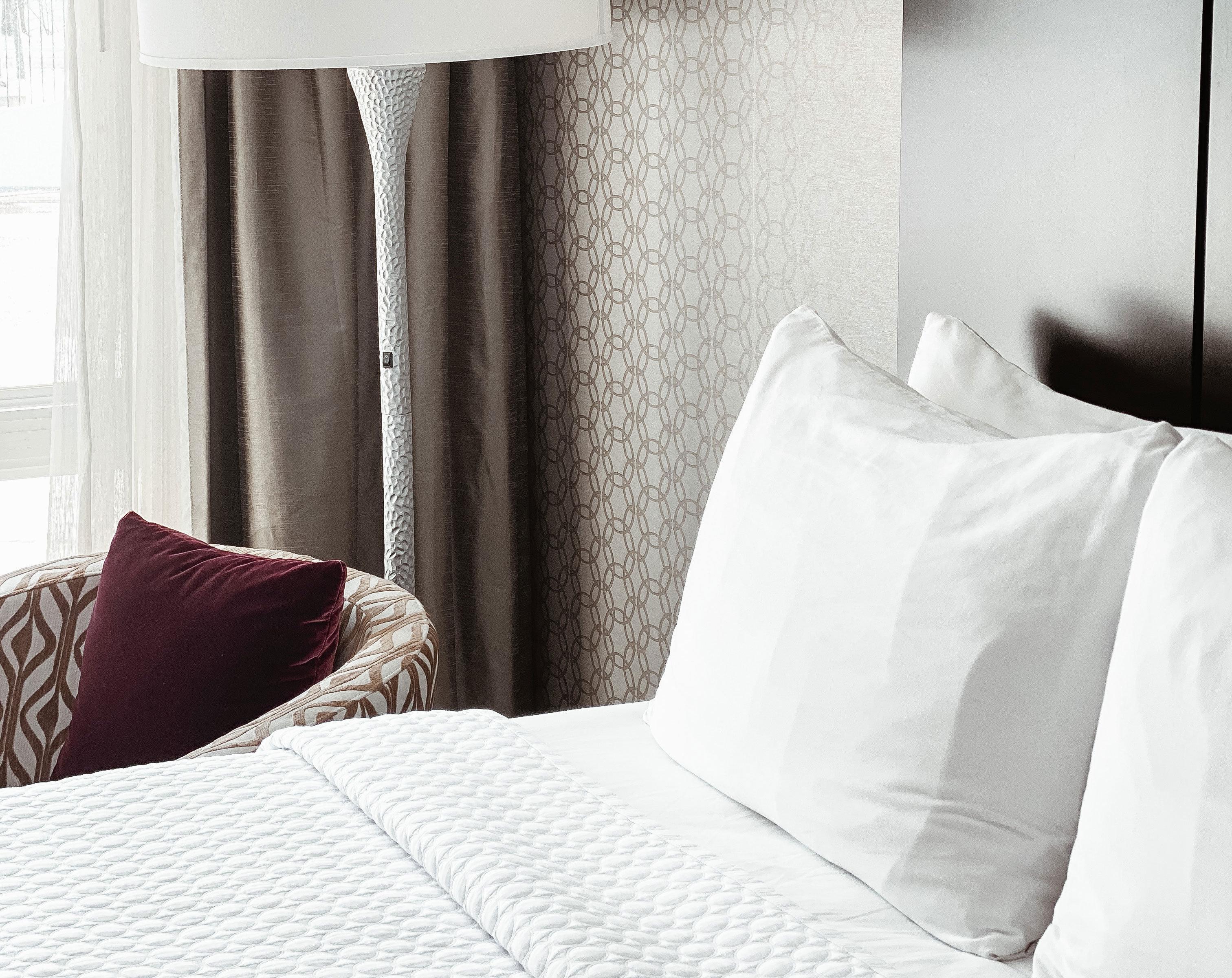 Crowne Plaza Chicago Sw - Burr Ridge By Ihg Hotell Exteriör bild