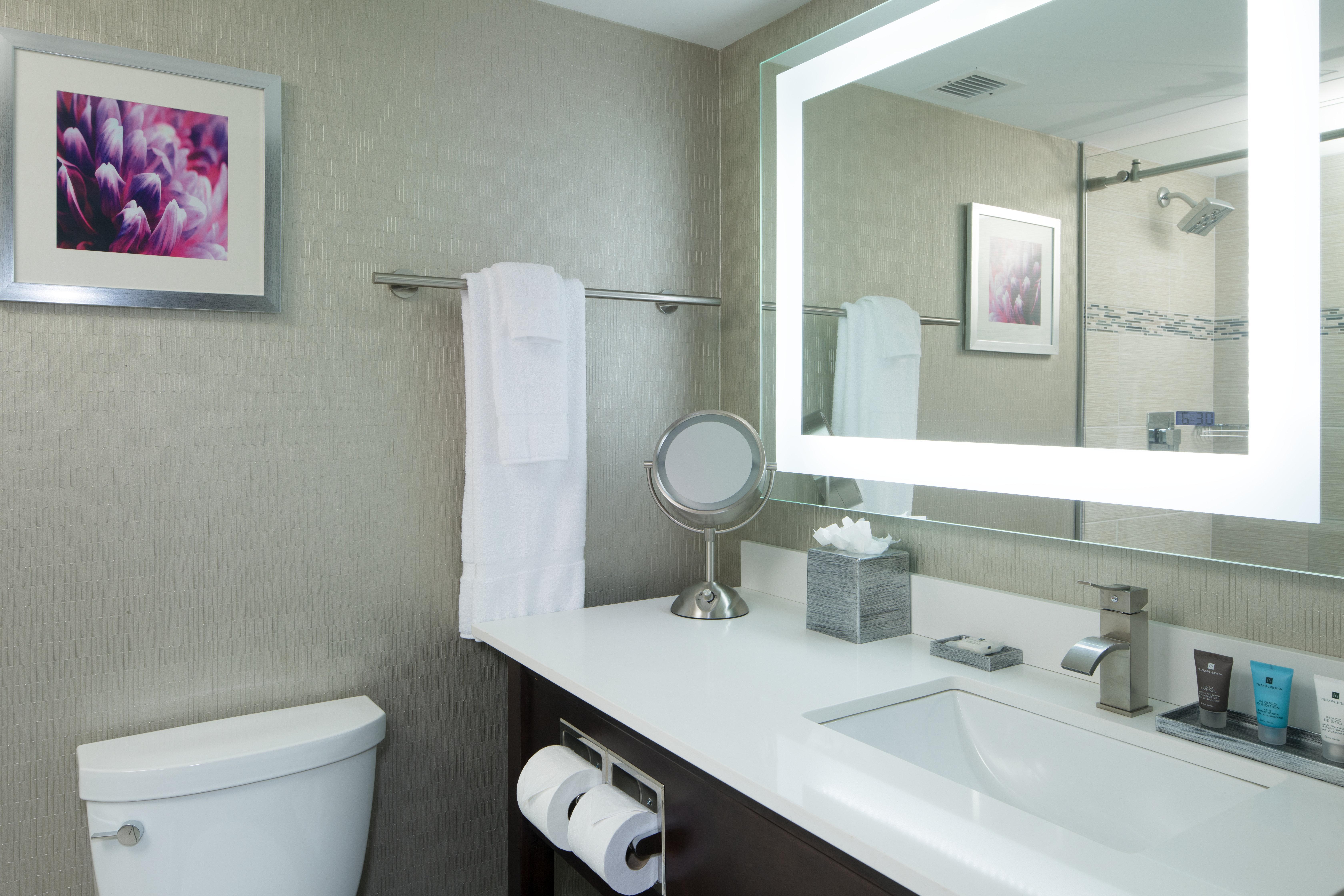 Crowne Plaza Chicago Sw - Burr Ridge By Ihg Hotell Exteriör bild