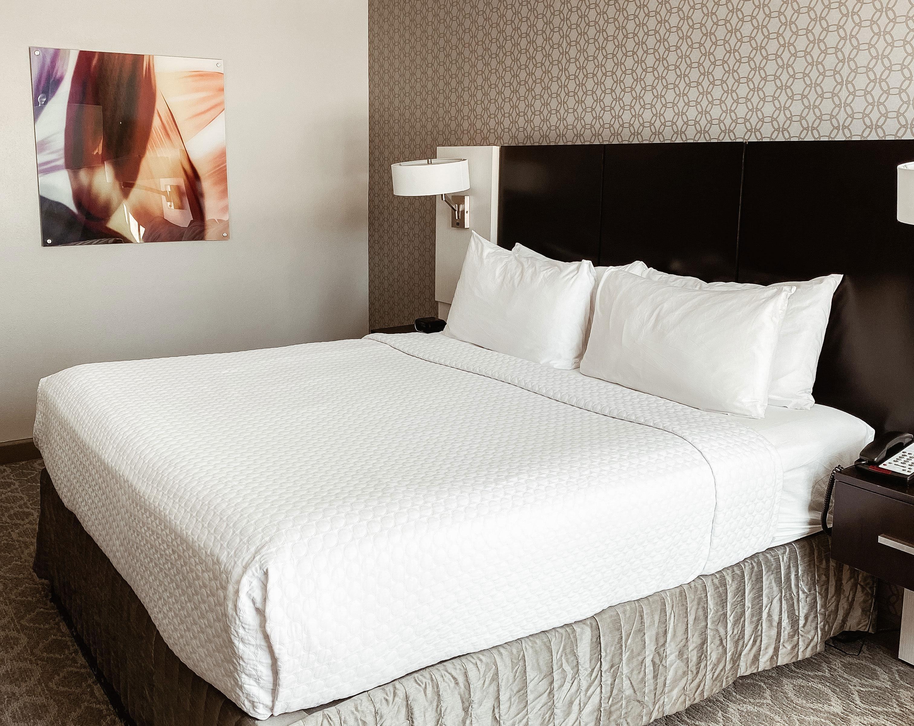 Crowne Plaza Chicago Sw - Burr Ridge By Ihg Hotell Exteriör bild