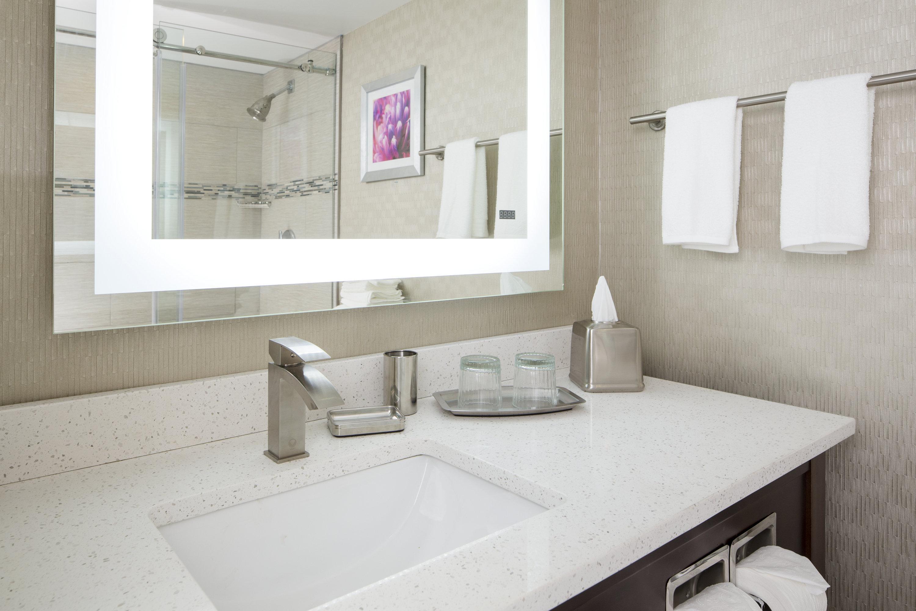 Crowne Plaza Chicago Sw - Burr Ridge By Ihg Hotell Exteriör bild