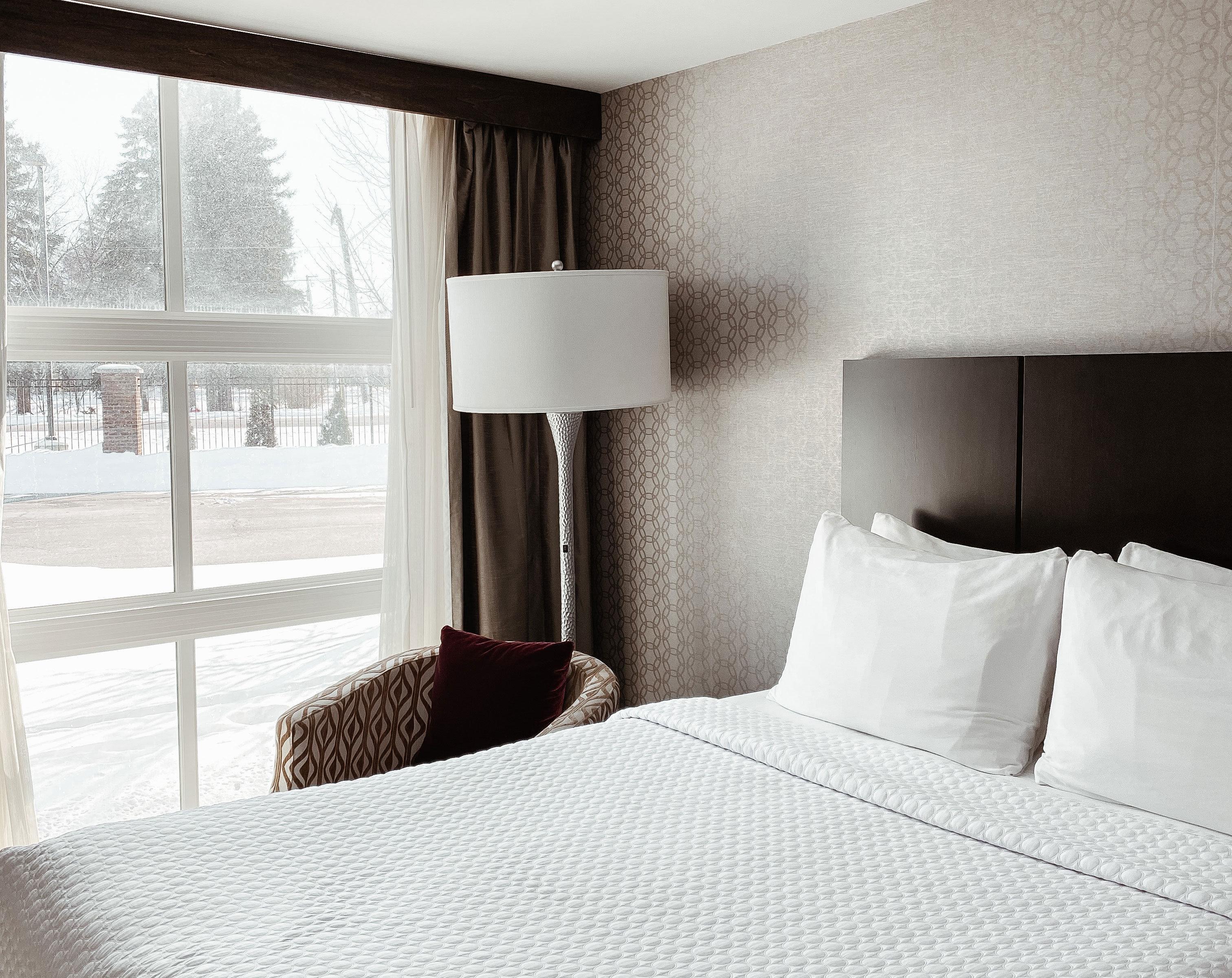 Crowne Plaza Chicago Sw - Burr Ridge By Ihg Hotell Exteriör bild