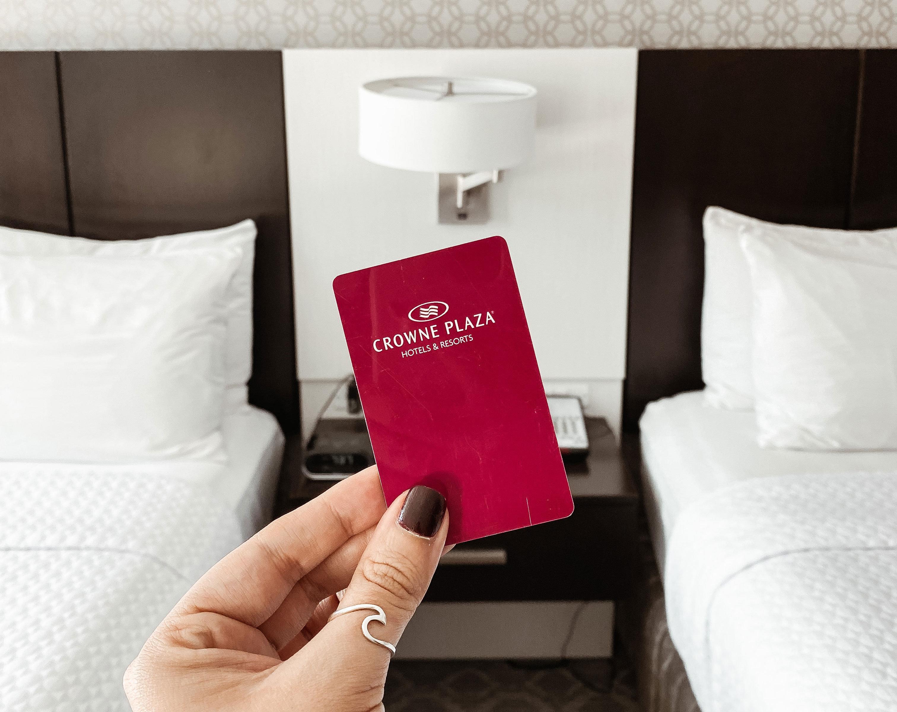 Crowne Plaza Chicago Sw - Burr Ridge By Ihg Hotell Exteriör bild