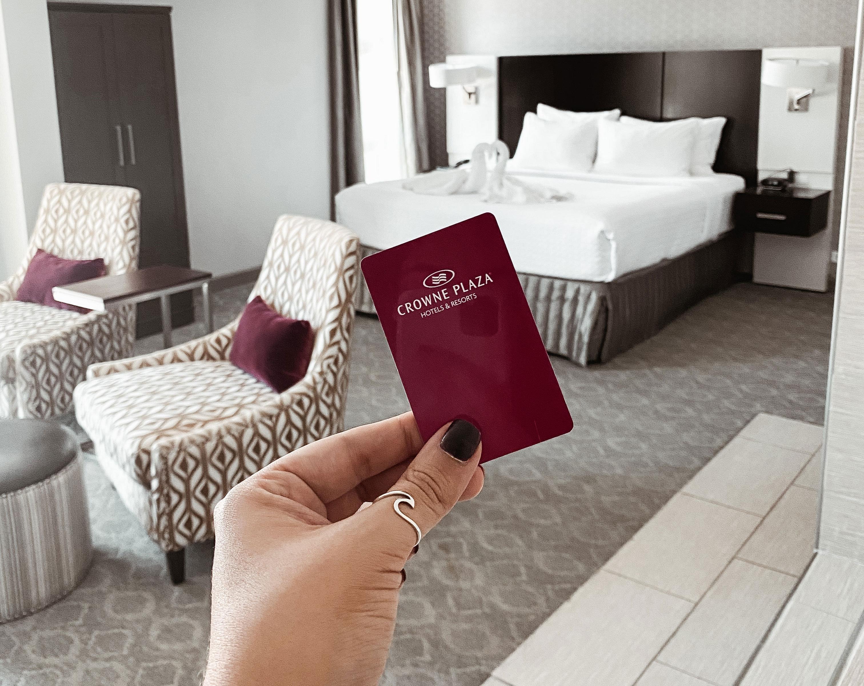 Crowne Plaza Chicago Sw - Burr Ridge By Ihg Hotell Exteriör bild