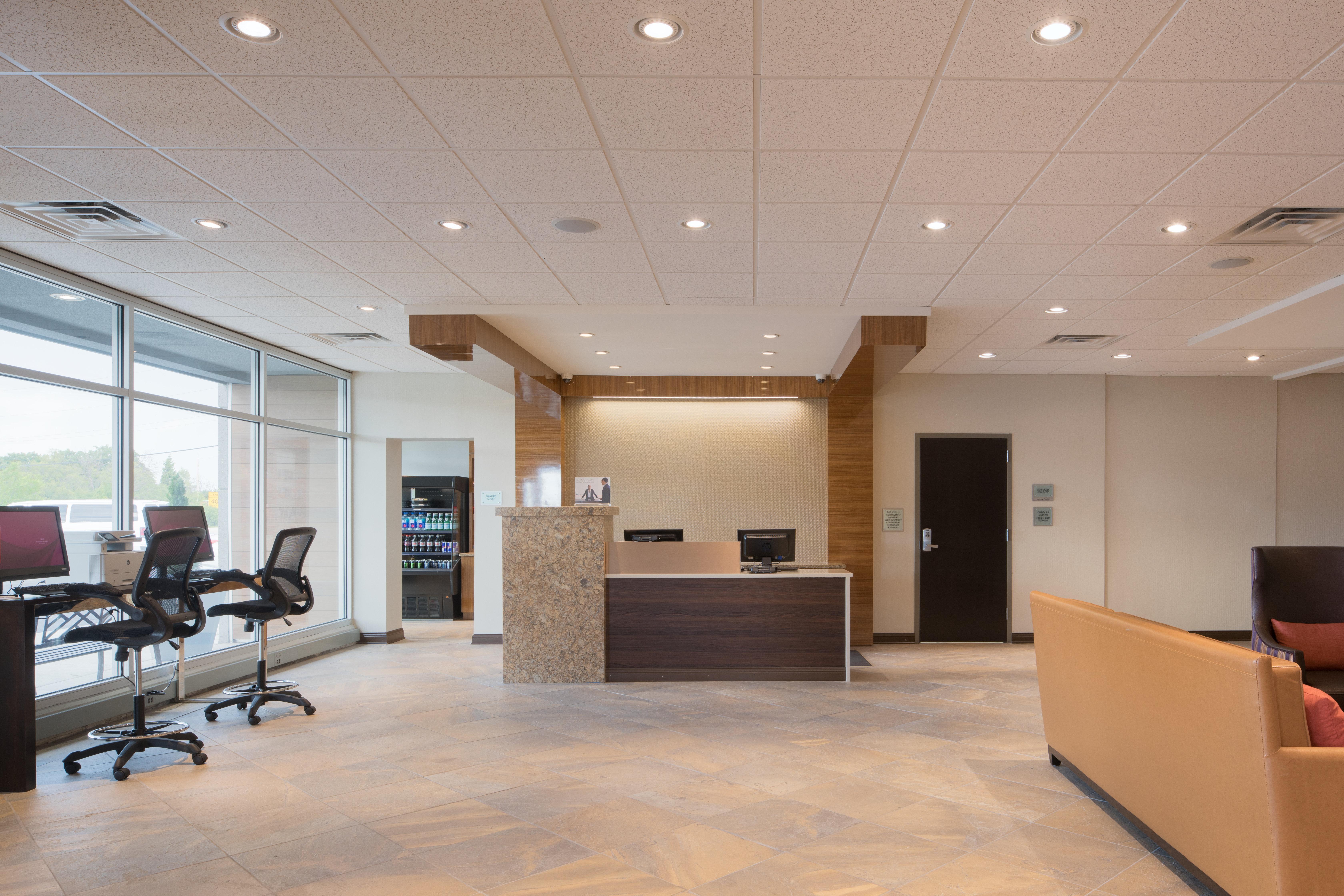 Crowne Plaza Chicago Sw - Burr Ridge By Ihg Hotell Exteriör bild