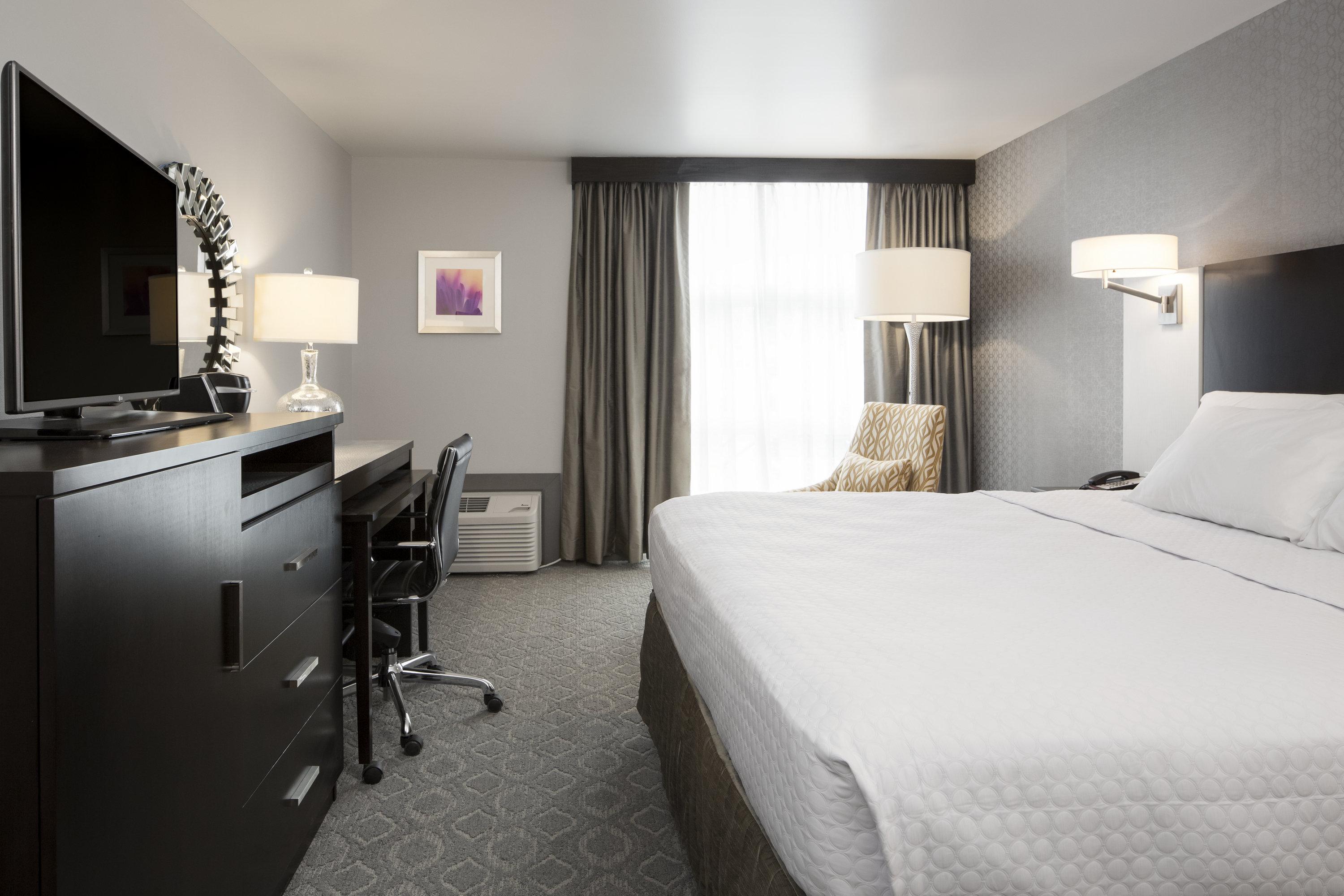 Crowne Plaza Chicago Sw - Burr Ridge By Ihg Hotell Exteriör bild