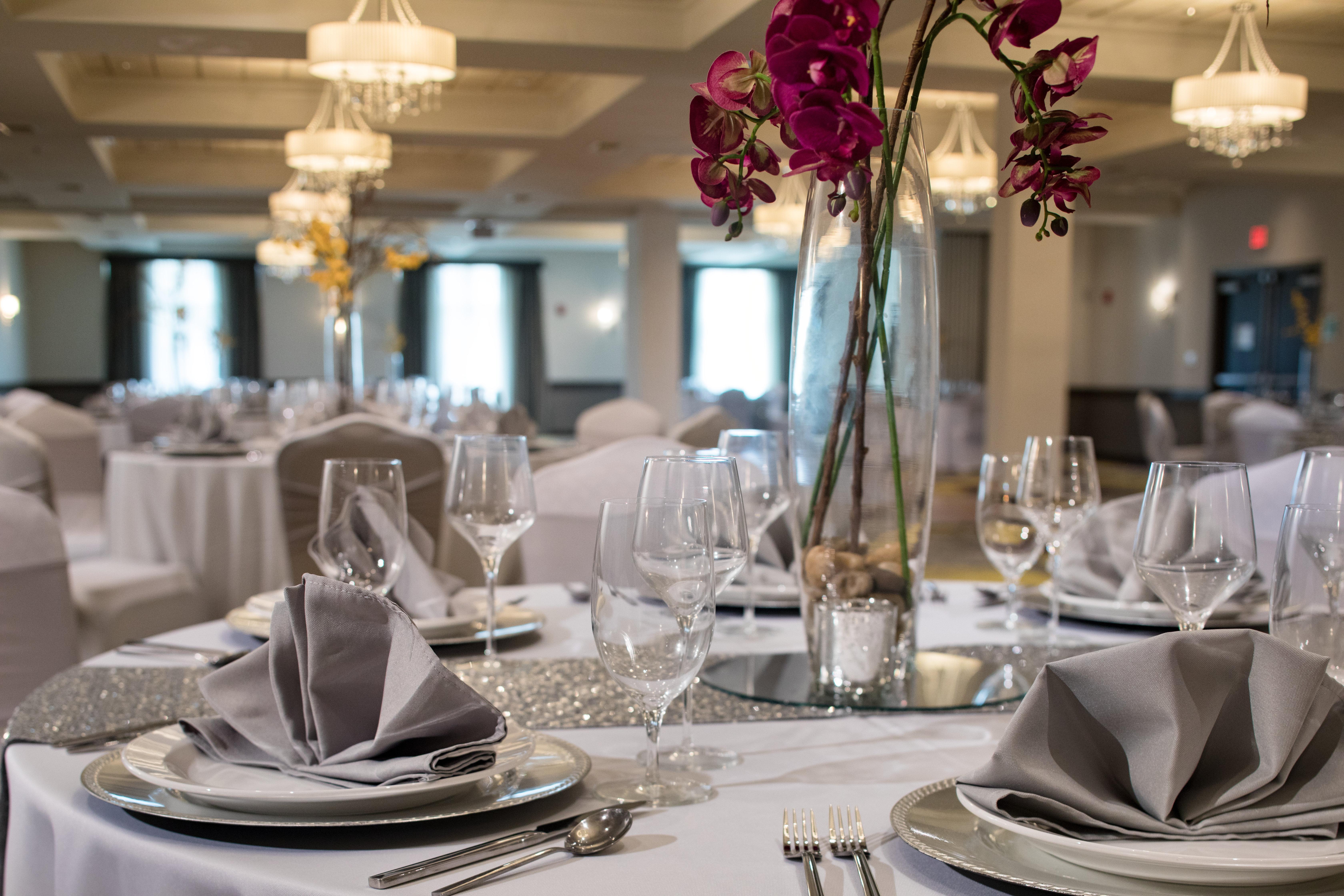 Crowne Plaza Chicago Sw - Burr Ridge By Ihg Hotell Exteriör bild