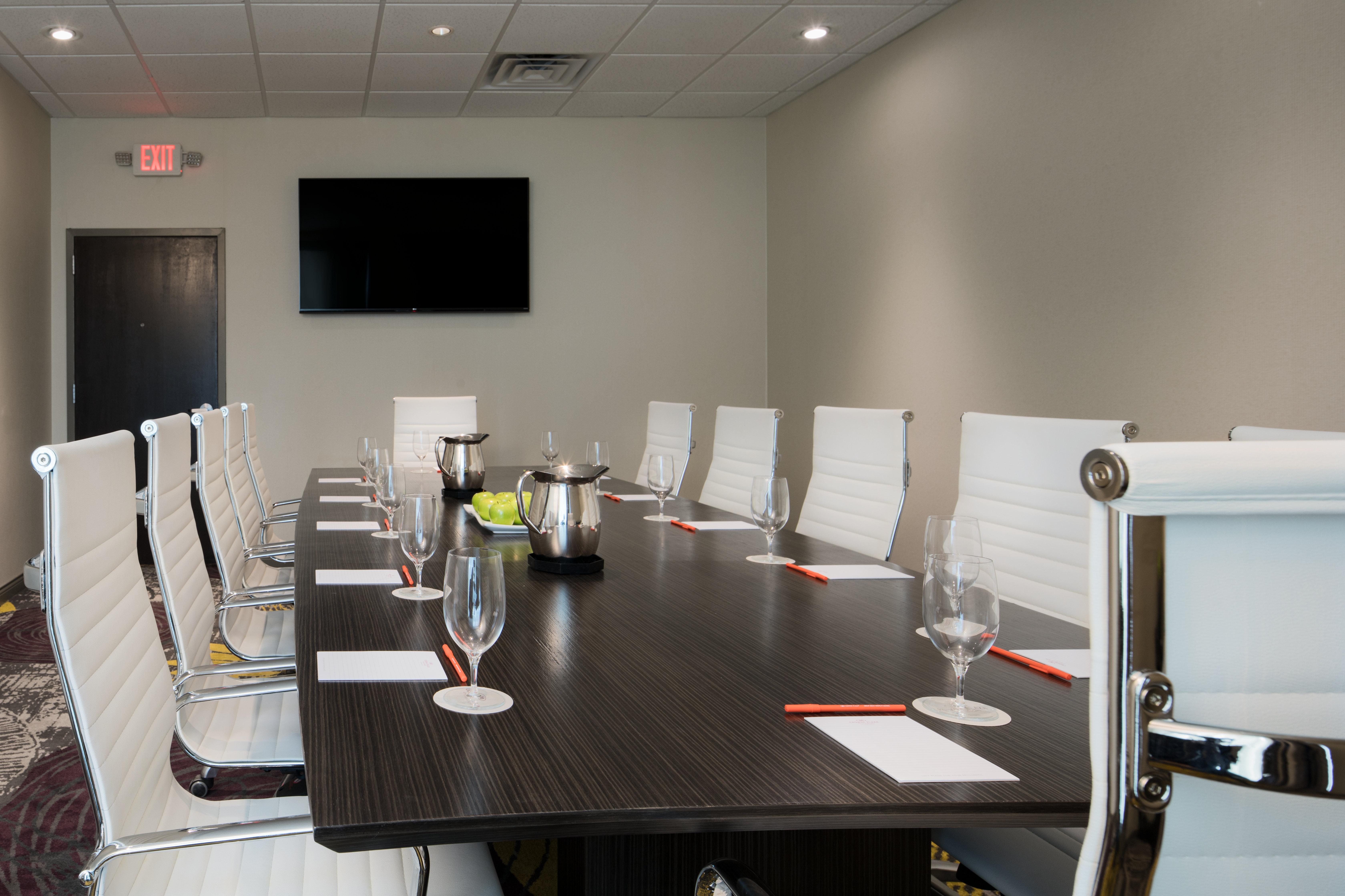 Crowne Plaza Chicago Sw - Burr Ridge By Ihg Hotell Exteriör bild