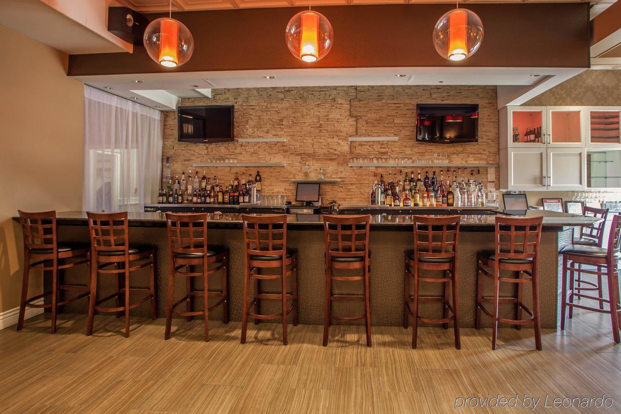 Crowne Plaza Chicago Sw - Burr Ridge By Ihg Hotell Exteriör bild