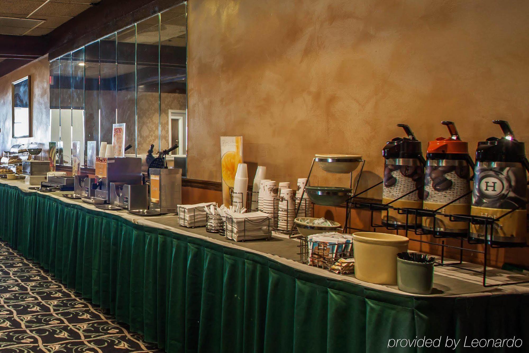 Crowne Plaza Chicago Sw - Burr Ridge By Ihg Hotell Exteriör bild