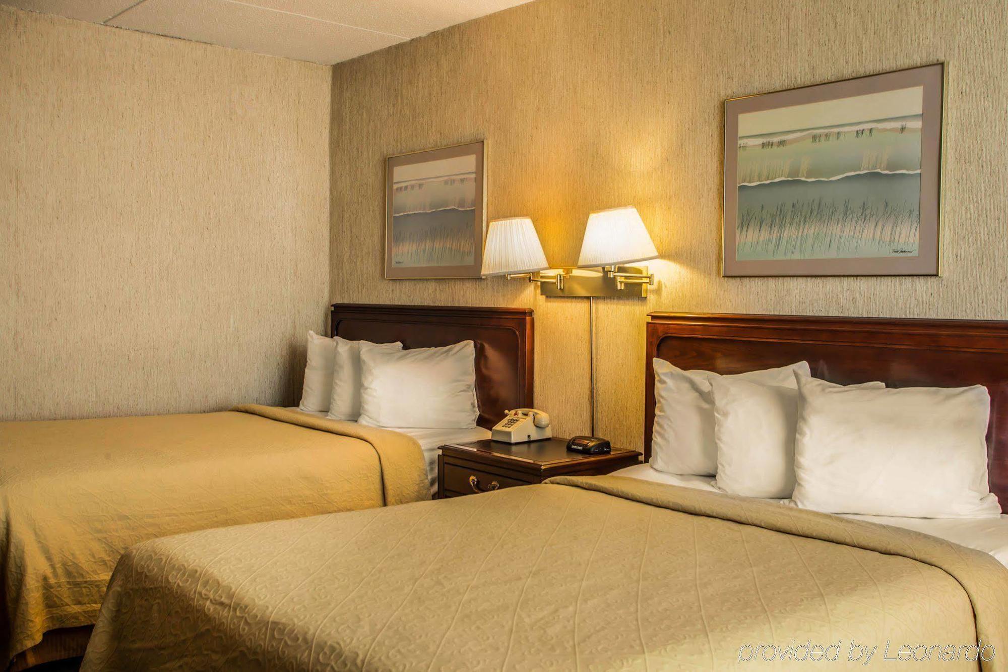 Crowne Plaza Chicago Sw - Burr Ridge By Ihg Hotell Exteriör bild