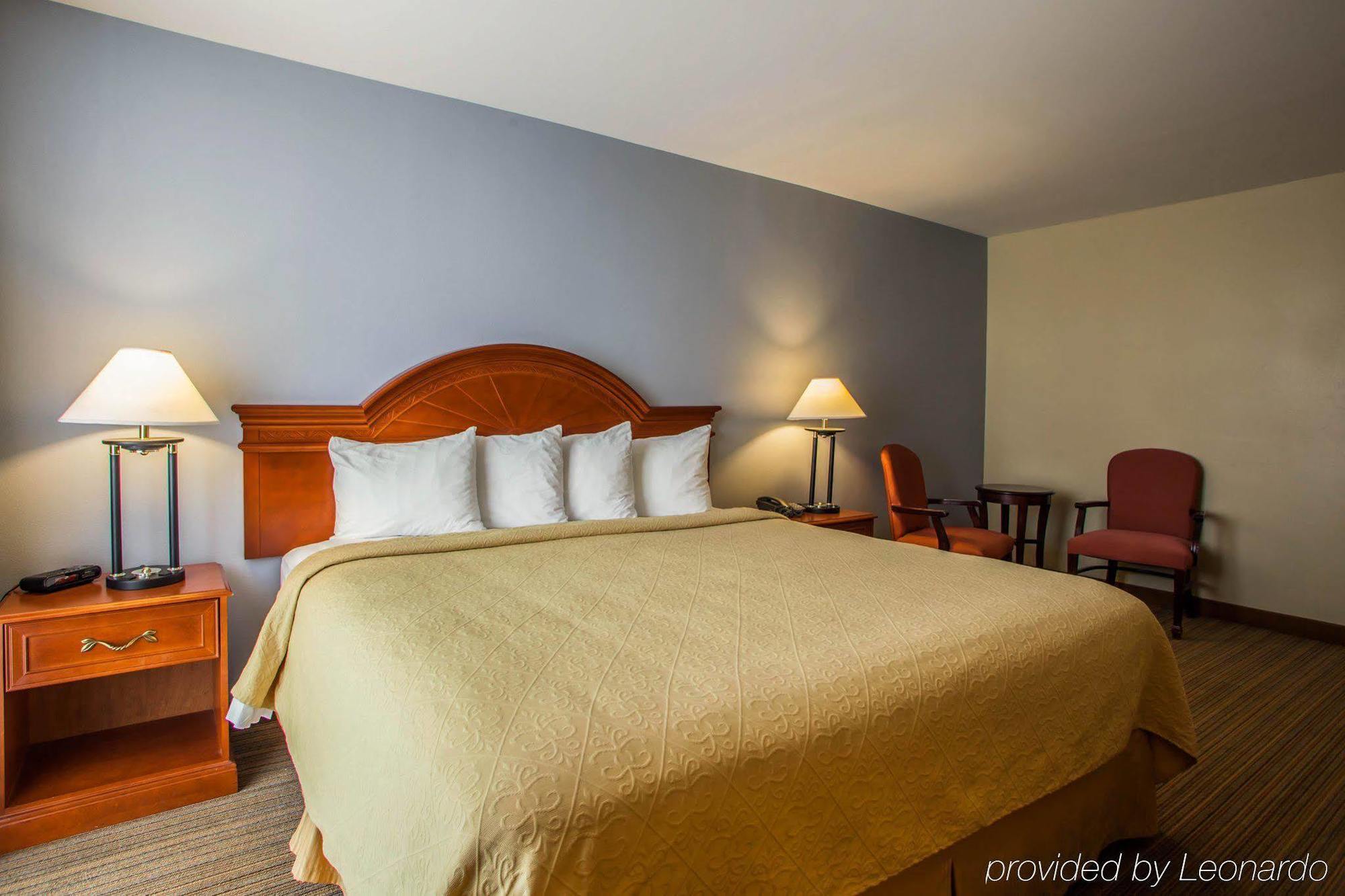 Crowne Plaza Chicago Sw - Burr Ridge By Ihg Hotell Exteriör bild