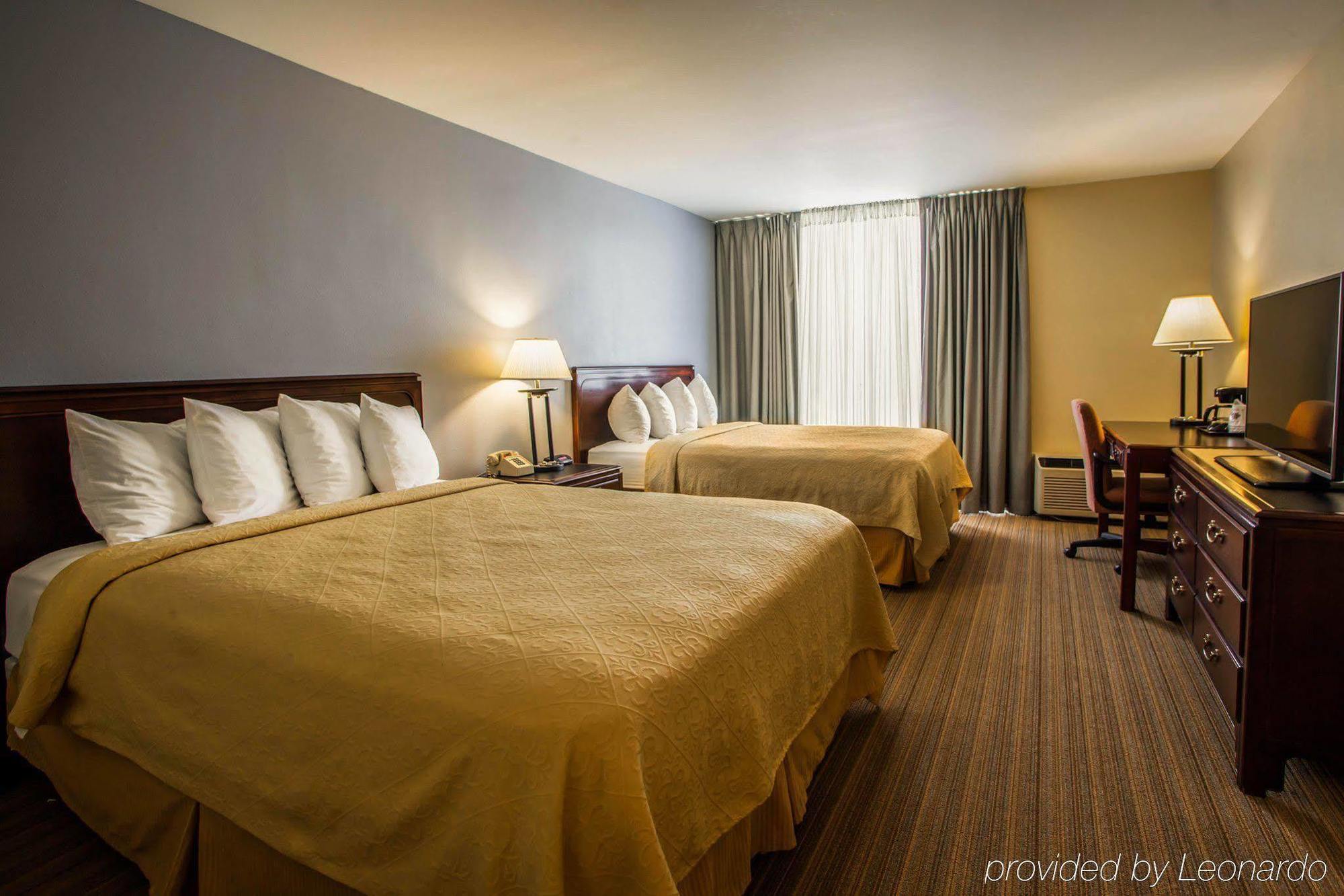 Crowne Plaza Chicago Sw - Burr Ridge By Ihg Hotell Exteriör bild