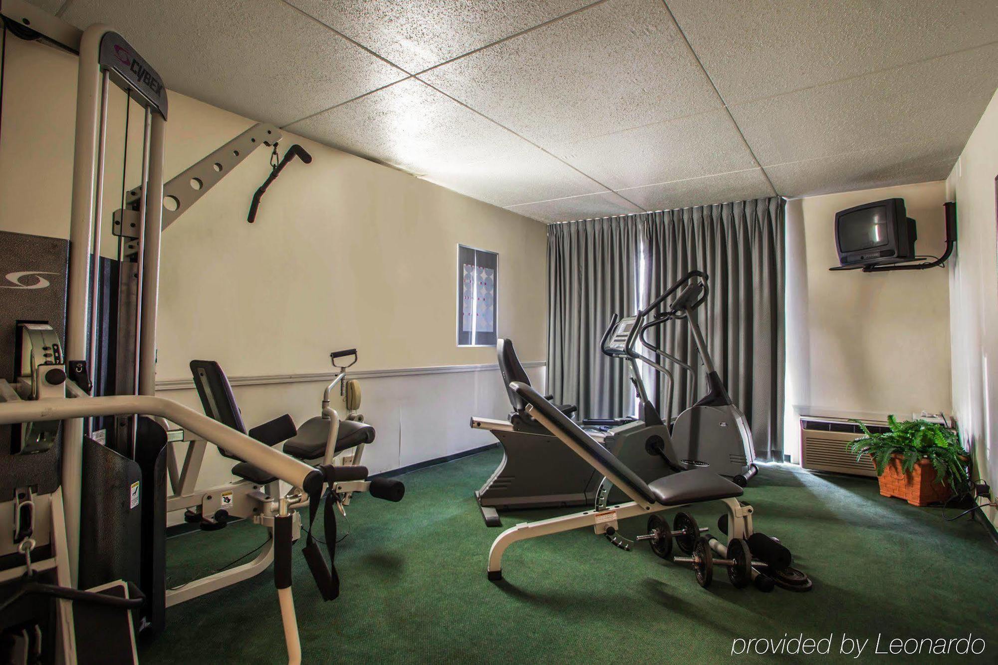 Crowne Plaza Chicago Sw - Burr Ridge By Ihg Hotell Exteriör bild
